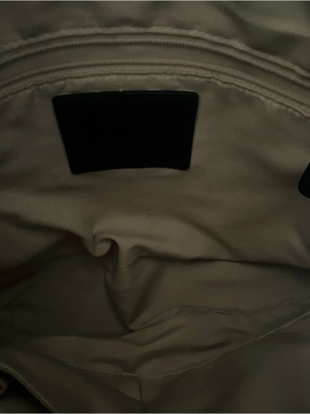 Coach Chelsea NS Pebbled Leather Bag - Picture 11 of 14
